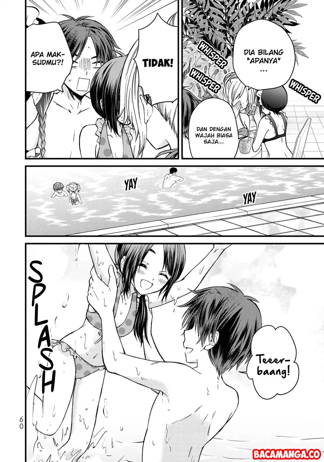 Ojou-sama no Shimobe